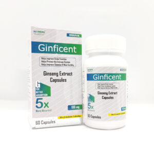 Ginficent