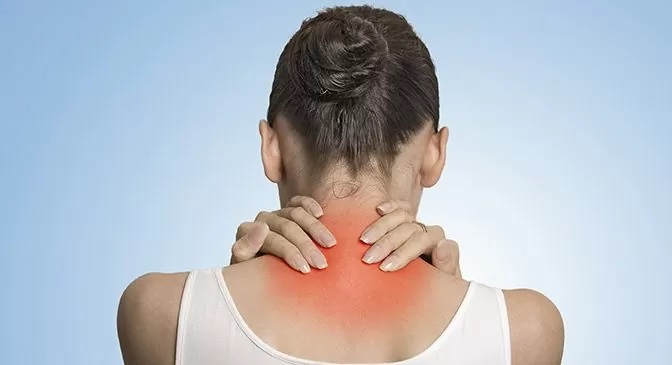 Neck Pain